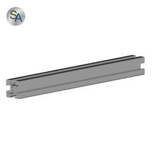 20mm aluminum profile