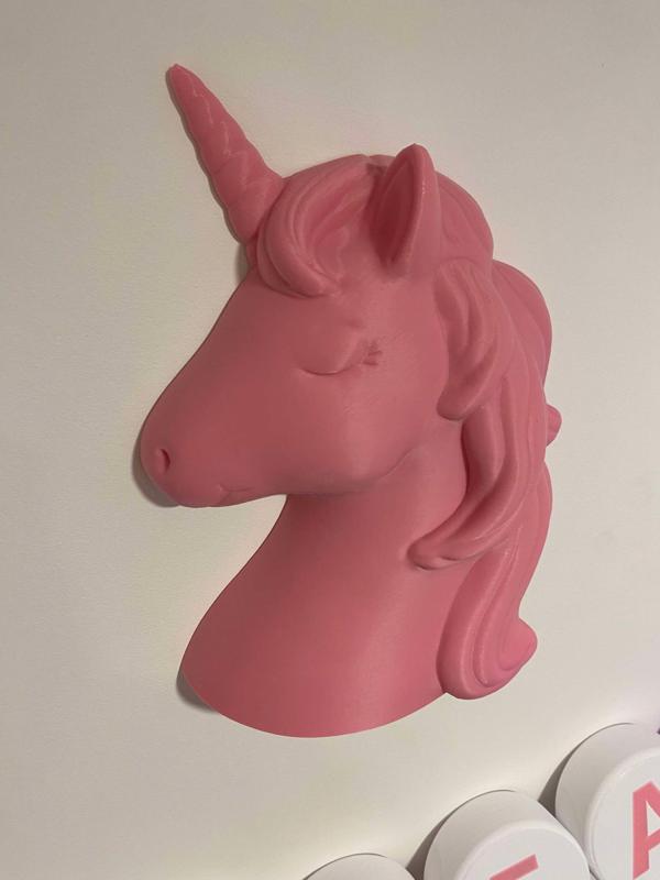 Licorne- unicorn