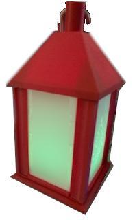 Seasonal Lantern