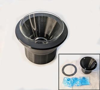 Cocktail Glass Chiller