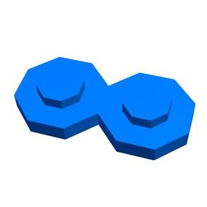 STEM BRIX 2.0 8 8x2 