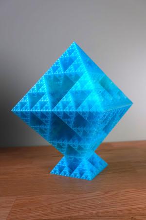 Sierpinski Fractal