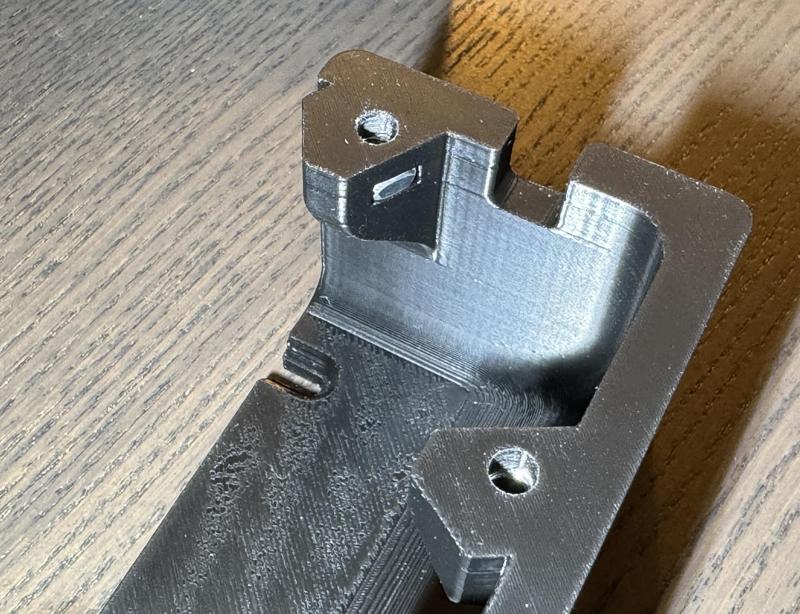 BentoBoxV2 with 10-32 screws and nuts
