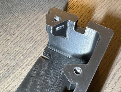 BentoBoxV2 with 10-32 screws and nuts