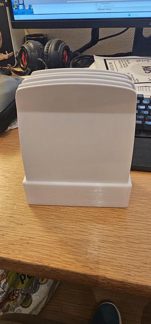 Rosti Mepal Copenhagen B 120 Holder