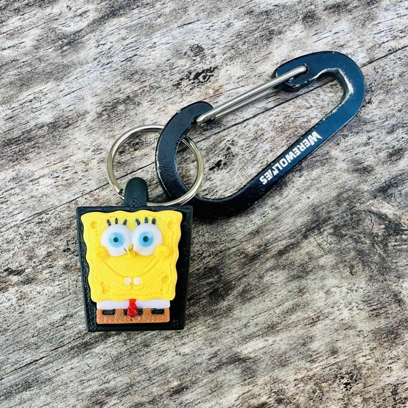 Spongebob Clicker
