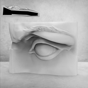 Eye card