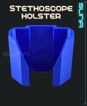 Stethoscope Holster