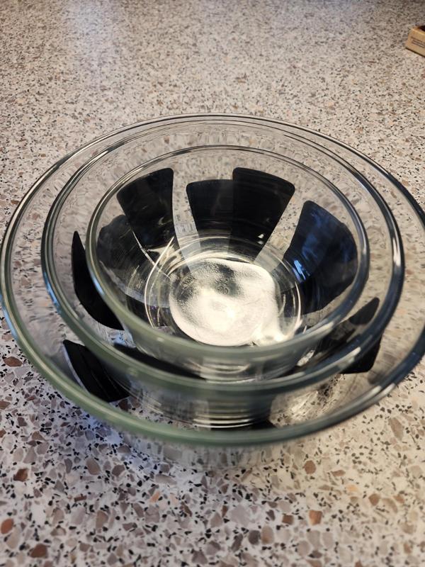 Pan Protector
