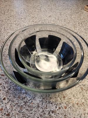 Pan Protector