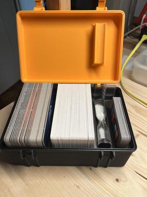Codenames XXL Box