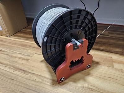 10kg or 5kg Spool Holder