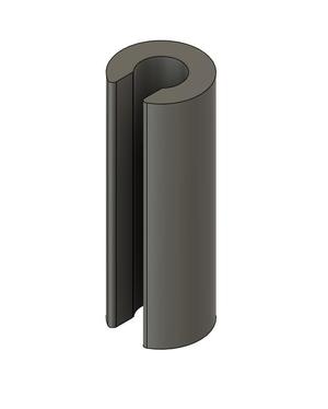 Zefal HP Frame Pump Length Extender