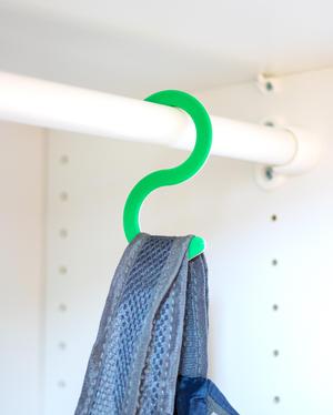 Coathanger S-Hook