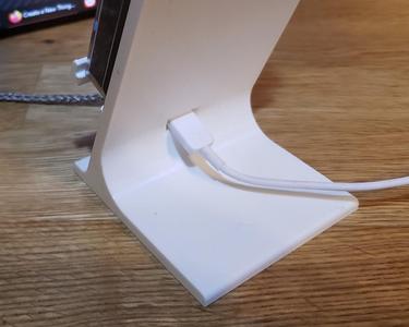 Fiio M11 Charging Stand