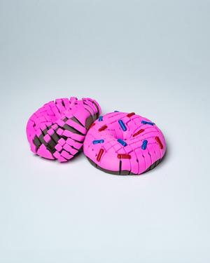 Floppy Donut - Articulating flexi donut