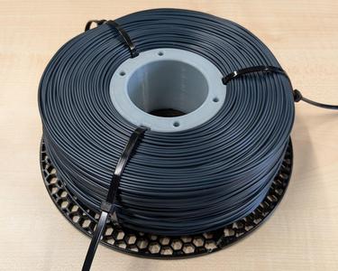Prusament Spool to Recycling Fabrik Refill Adapter