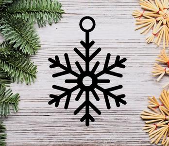 Christmas Tree Decoration