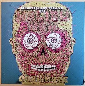 Malibu Ken - Aesop Rock & TOBACCO