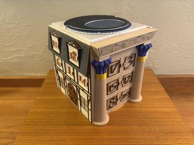 Architecture Advent Calendar