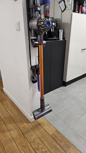 Support Dyson double