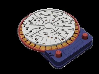 Labyrinth