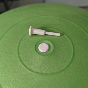 Yoga Ball Air Plug