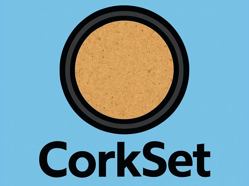 Corkset