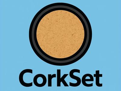 Corkset
