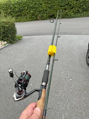 Fishing Rod Holder