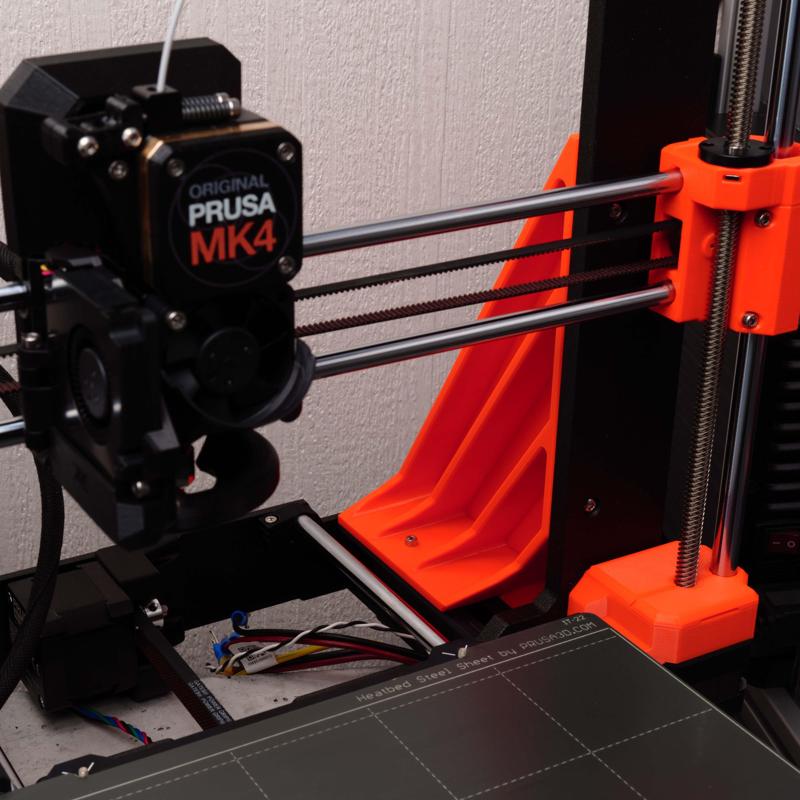MK4 PSU Bracket / Brace