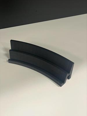 Soporte para cartas