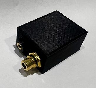 Walksnail GogglesX Splitter