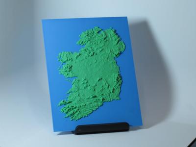Ireland