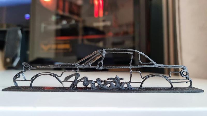 Mazda MX-5 NA Miata display model