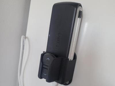 Wall Mount for Unit 1 Smart Light and Remote