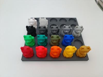 Creality Cat Rack