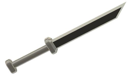 Knife 