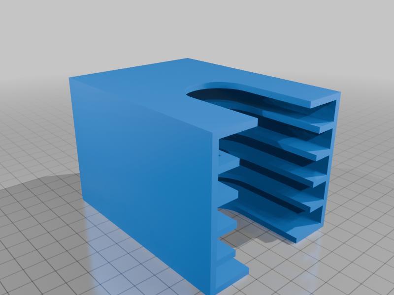 HDD Stacker 3.5 / 2.5 Hard Disk Drive Stack