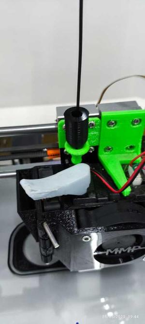 Filament Filter