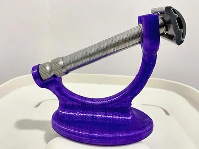Razor Stand