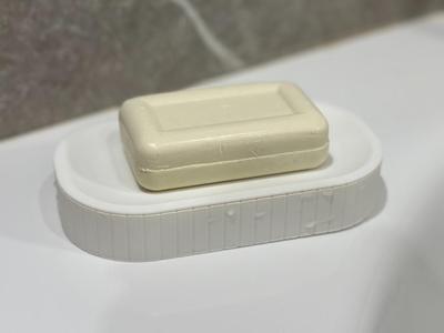 Soap holder