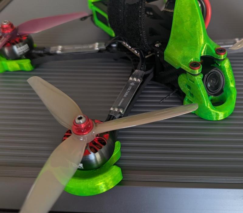 Bando Arm Protectors for the Apex/Apex Evo