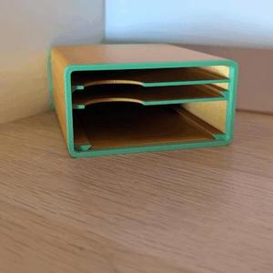 DIY Gift Box for Dummy 13