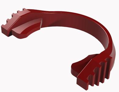 Swivel C-Clip for Dyson Vacuums