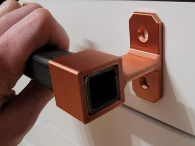 Drawer handle