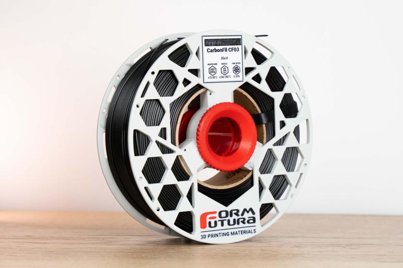 FormFutura ReFill Flange Connector
