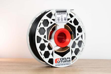 FormFutura ReFill Flange Connector