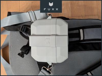 DJI neo Case - Strap and Clip