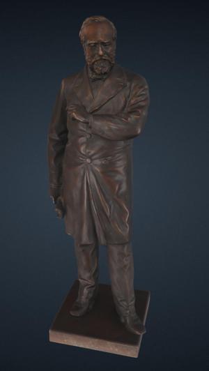 James Garfield